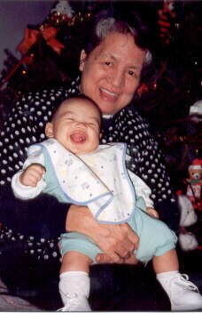 Bonding with Dada DU